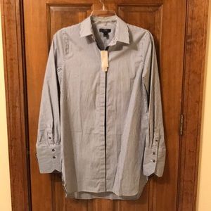 Jcrew Tunic